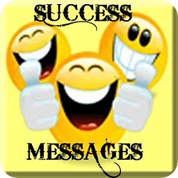 Success Messages