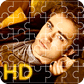 Robert Pattinson Jigsaw HD