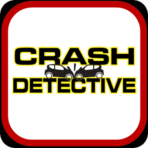 Crash Detective Accident App