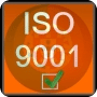 ISO 9001 Check List
