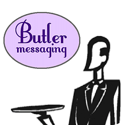 Butler Messaging