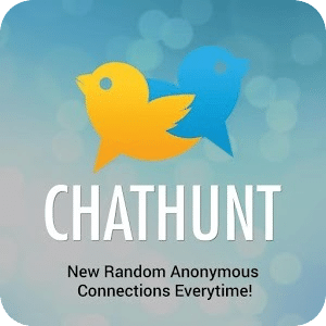 Chat Hunt Random Chat Friends