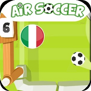 Air Soccer Pro