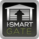 iSmartGate -Open garage door-