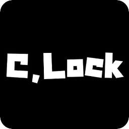 Clock Lock Screen - tiku...