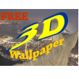 3D效果LiveWallpaper