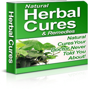 Herbal Remedies KnowIt!