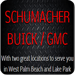 Schumacher Buick GMC