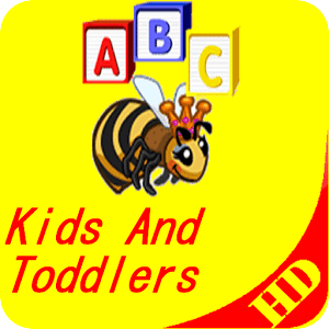 ABC Hotstar KIDS & Toddlers