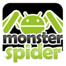 MonsterSpider