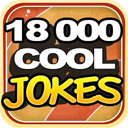 18,000 COOL JOKES PRO