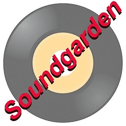 Soundgarden JukeBox