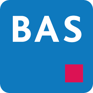 BAS-kontoplan 2014