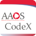 AAOS CodeX X-Lite 2012