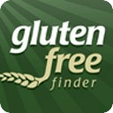 Glutenfree Finder