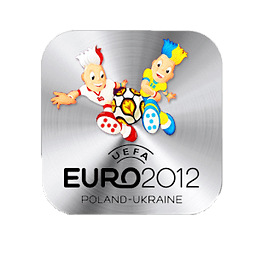 UEFA EURO Football 2012 FREE