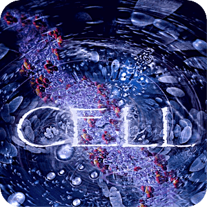 Cell Particle LWP