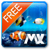 [Live] MX Free Theme Aquarium