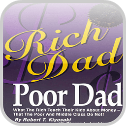 Rich Dad Poor Dad Summar...