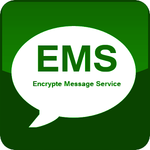 SMS Encrypted Message Service