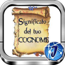 Significato del tuo cogn...