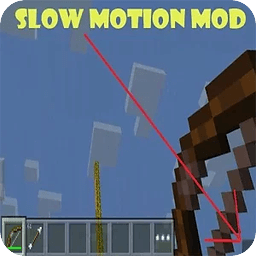 Slow Motion Mod PE