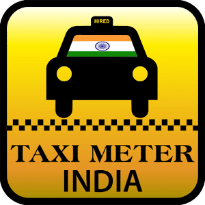 Taxi Meter - India