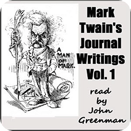 Mark Twain’s Journal Wr...