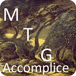 MTG Accomplice