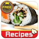 Recipe : Sushi (FREE)