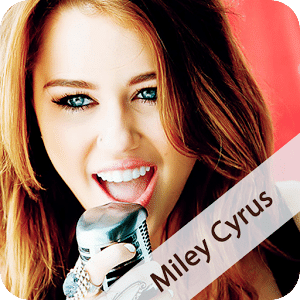 Miley Cyrus Song Lyrics