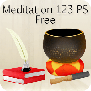 Meditation 123 PS Free