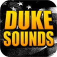 Duke Soundboard