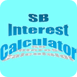 SB Interest Calculator v1.3