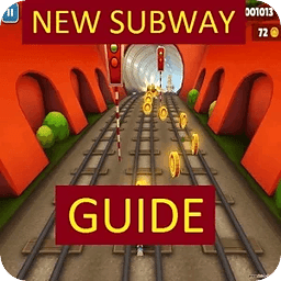 New Guide Subway Surfer