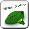 Ocarina Virtual