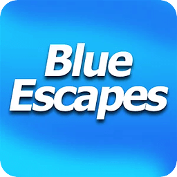 Blue Escapes