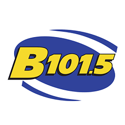 B101.5 - Fredericksburg, VA