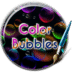 Color Bubbles Keyboard