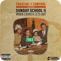 Tree, Sunday School II