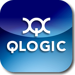 QLogic Mobile w/ HP Cros...