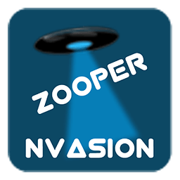 nvasion - Zooper Skin