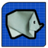 折纸动物2