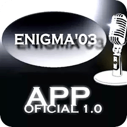 ENIGMA03 - APP OFICIAL
