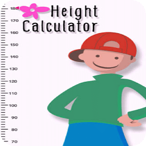 Height Measurement
