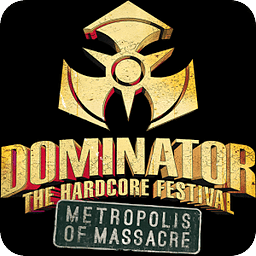 Dominator 2014 Countdown