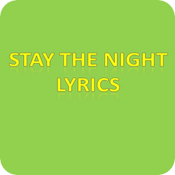 Stay The Night Lyrics