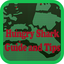 Hungry Shark Guide and T...