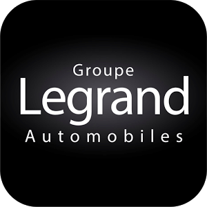 Groupe Legrand