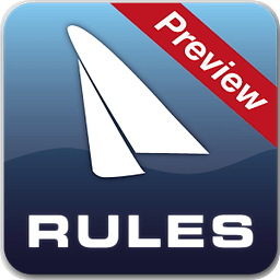 Sailing Rules Guide Preview